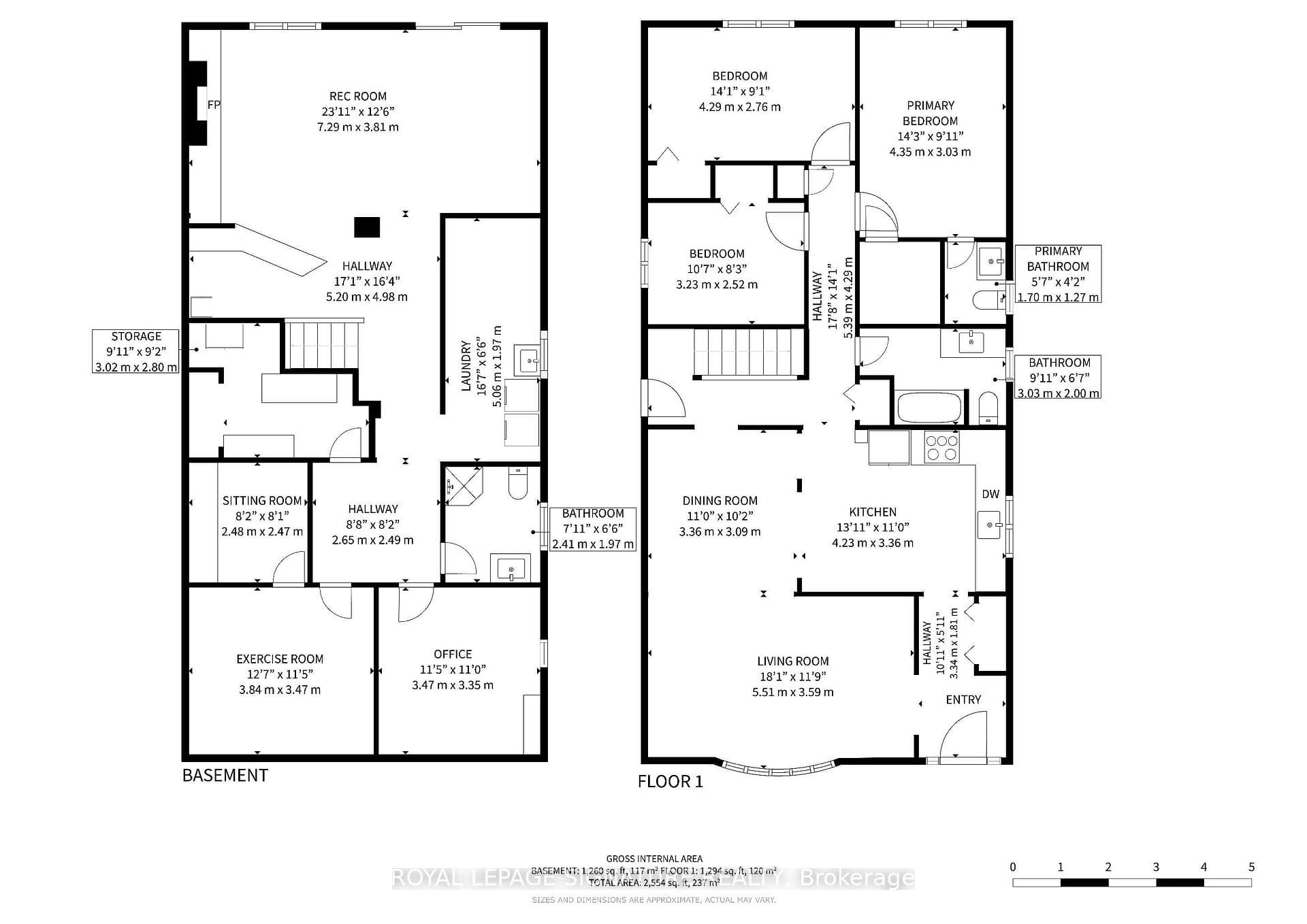 134 Oakmeadow Boulevard photo 24
