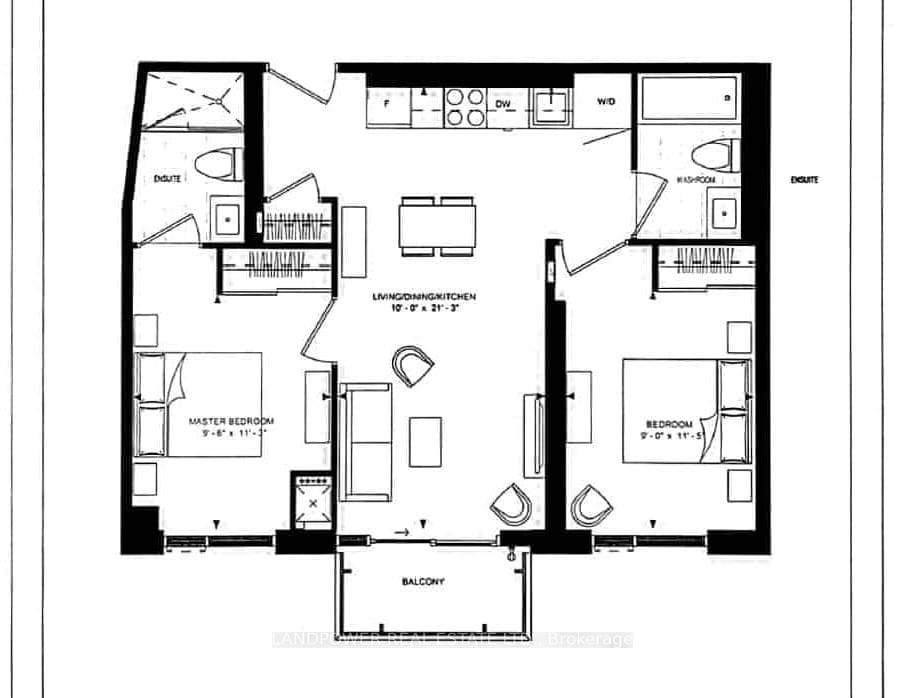 5858 Yonge Street Unit 922 photo 1