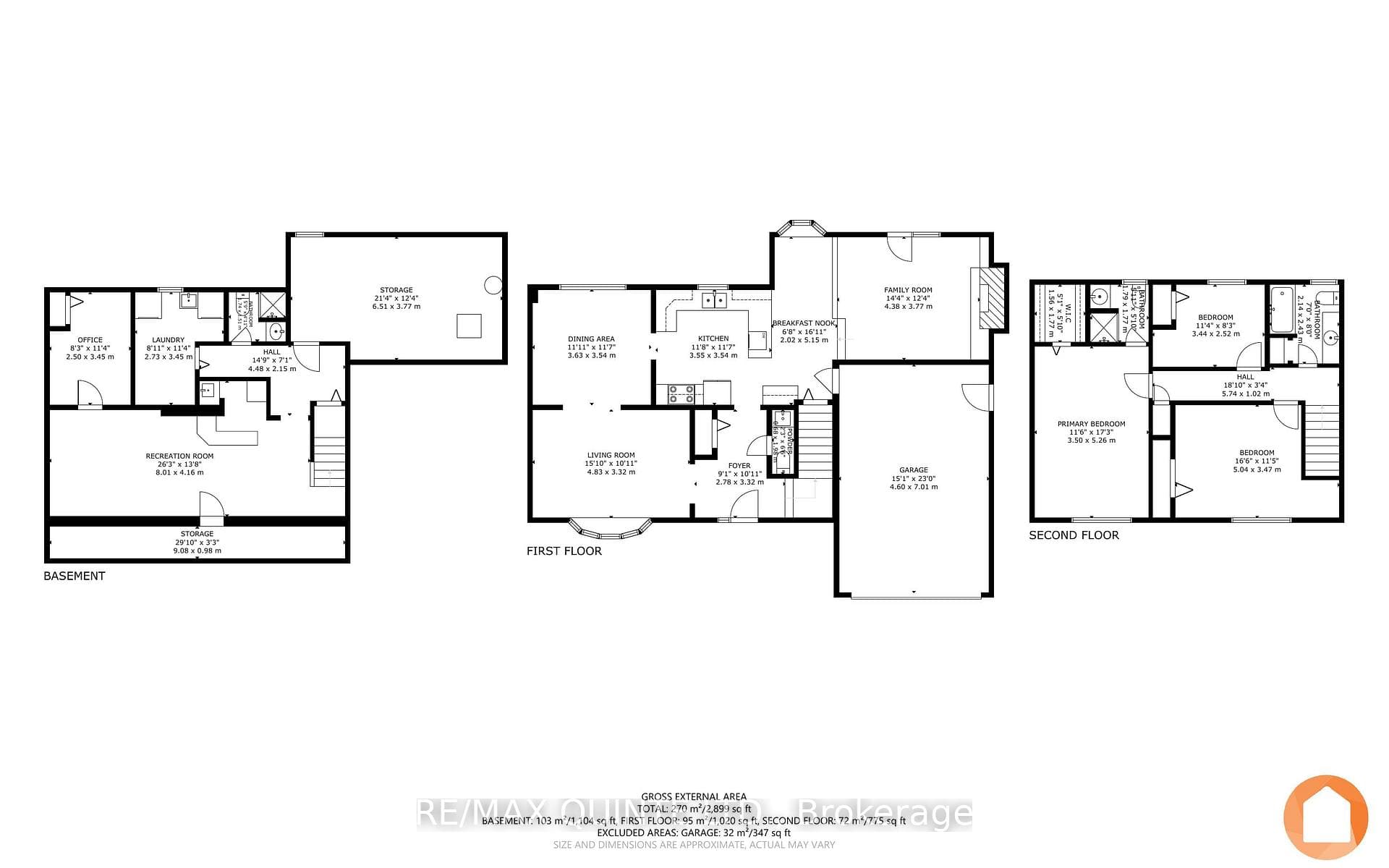 46 Grosvenor Drive photo 40