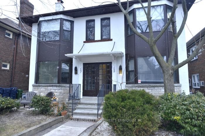 155 Highbourne Road Unit 1 photo 2