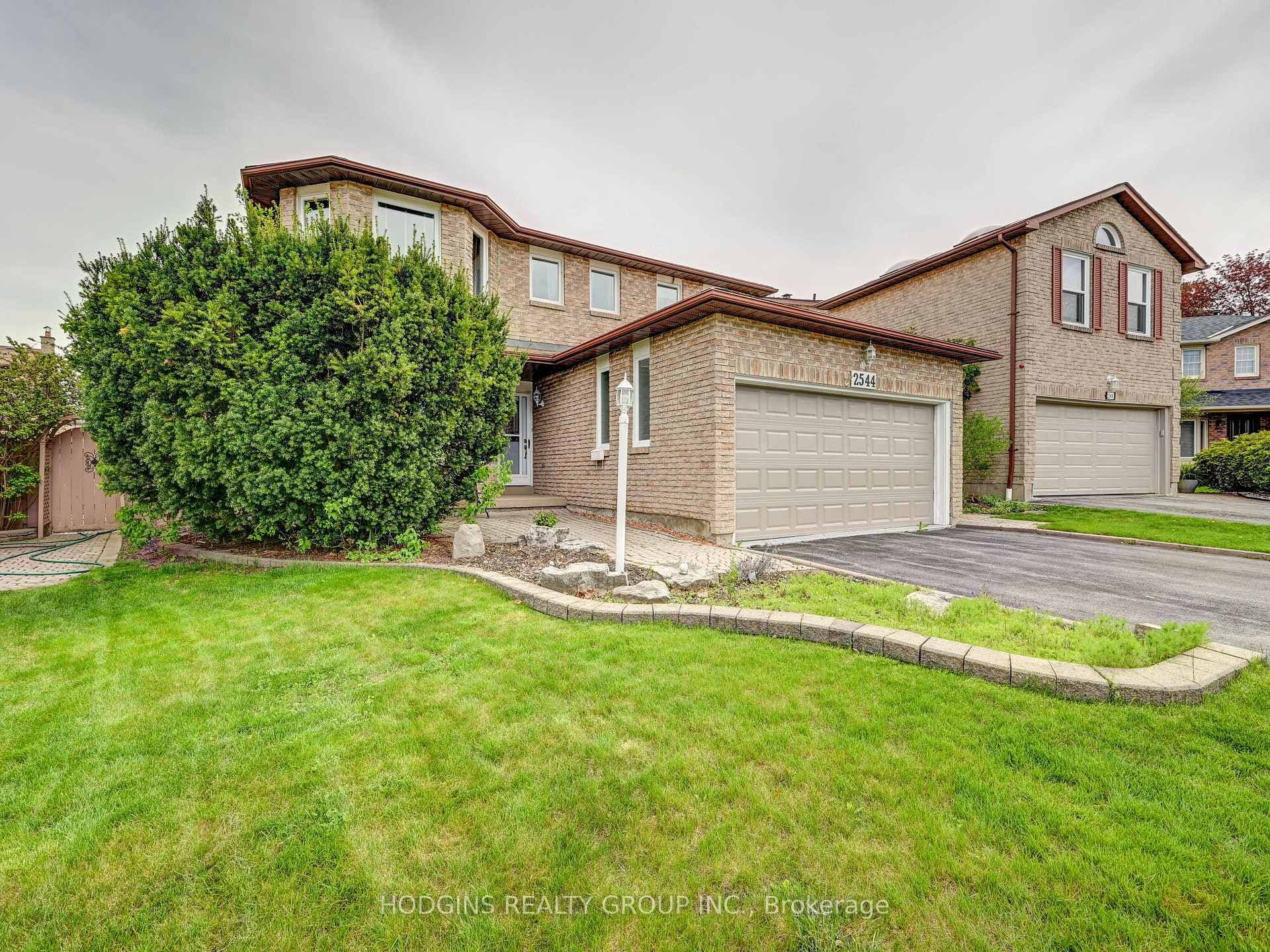 2544 Symington Court photo 3