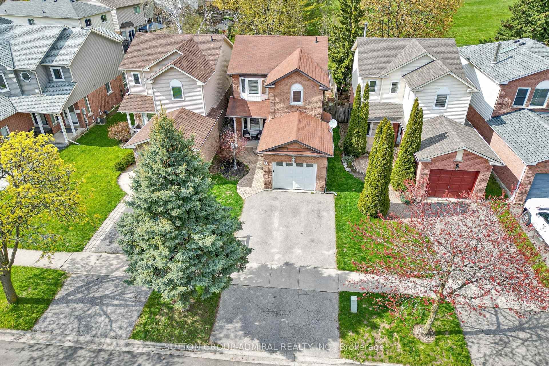 14 Windham Crescent photo 3