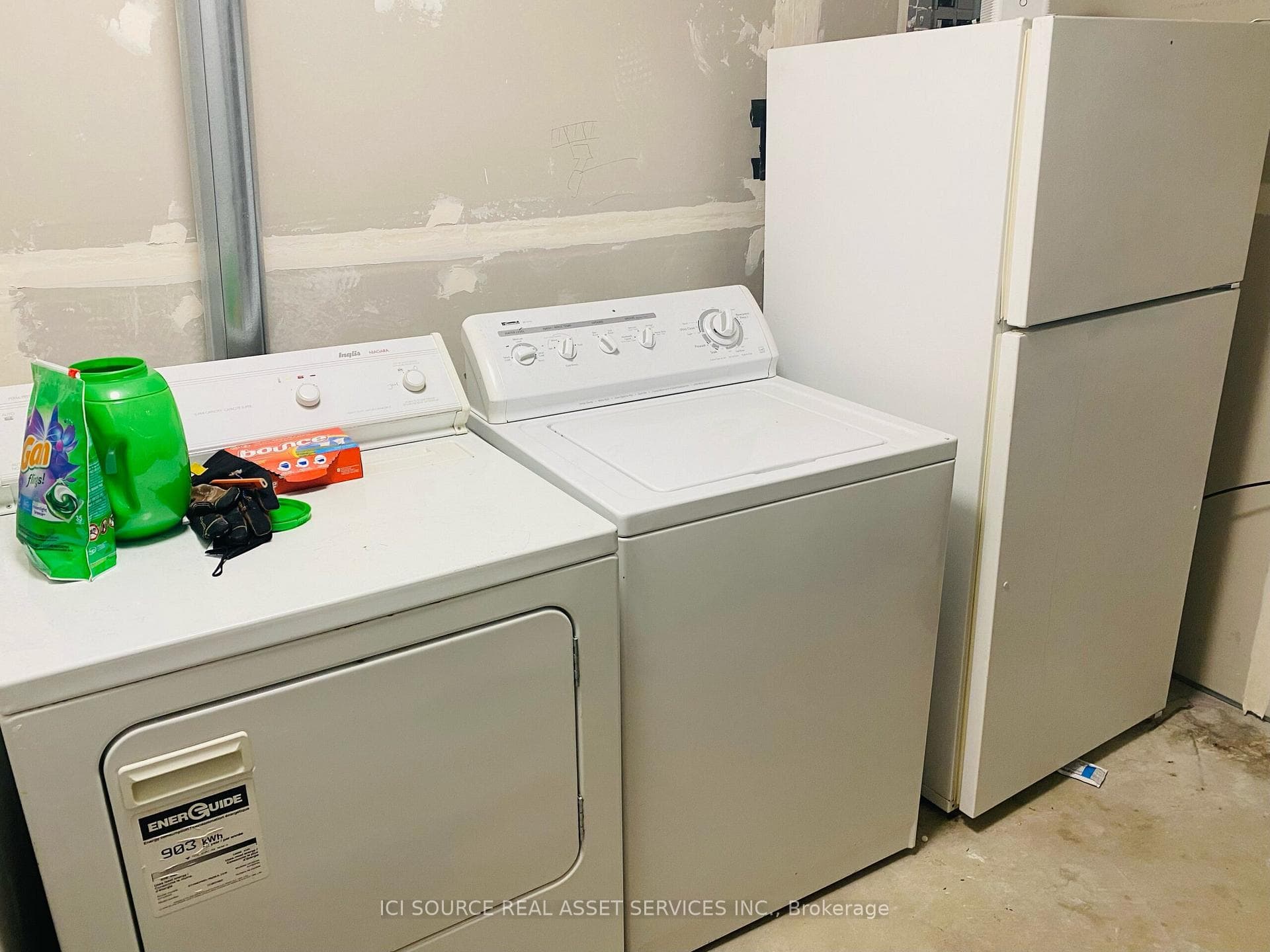 47 Gore Drive Unit BSMT photo 3