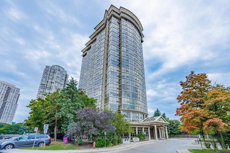 50 EGLINTON Avenue Unit 410 photo 20