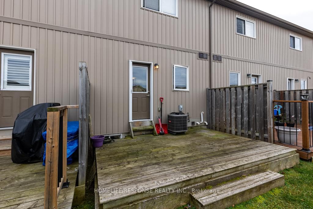 6117 KELSEY Crescent Unit 25 photo 27
