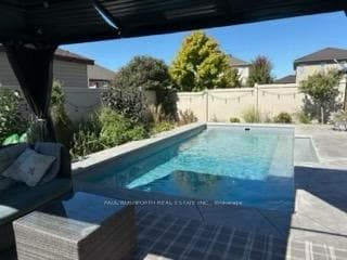 Backyard - From Seller