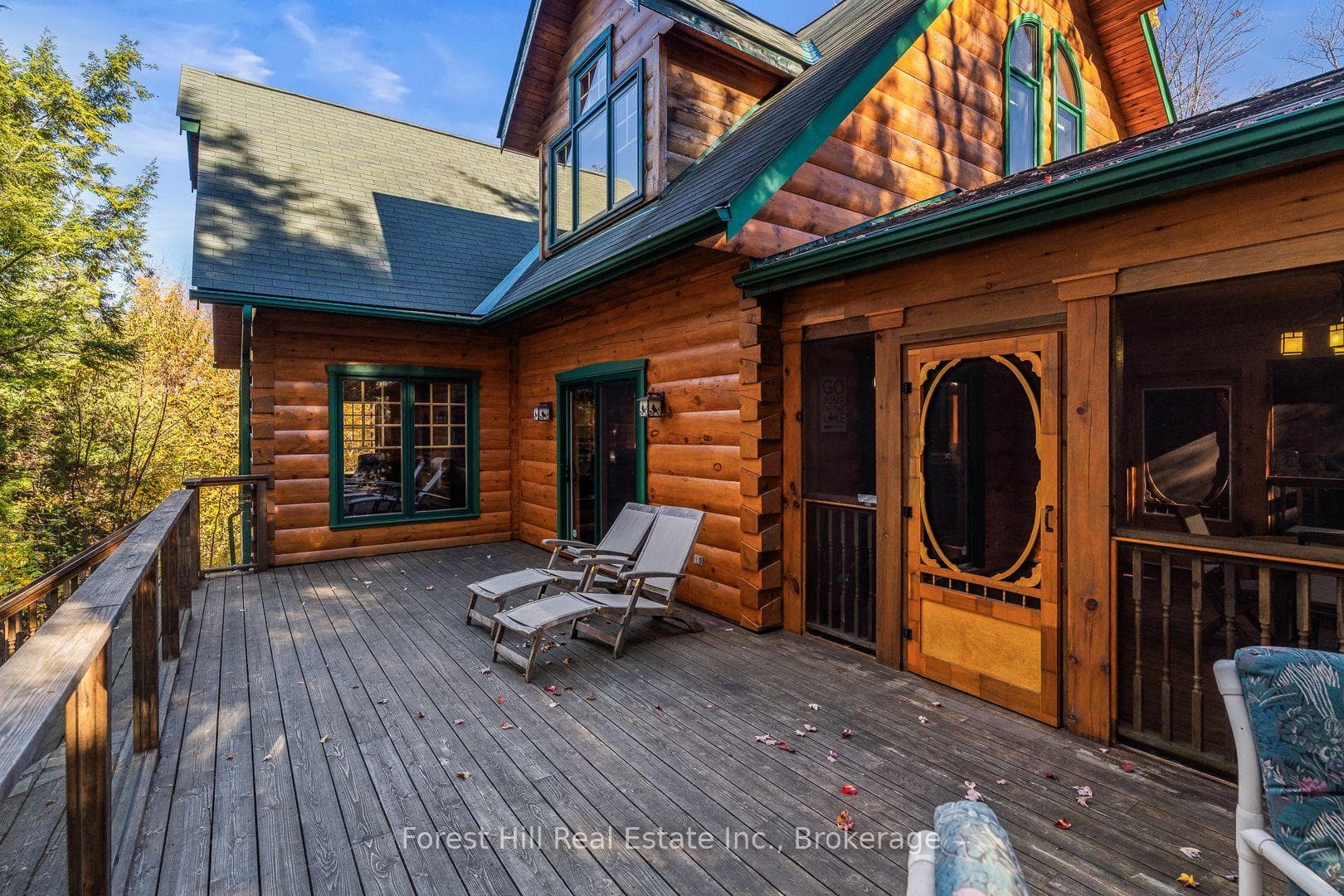 5017 Kawagama Lake Road photo 41
