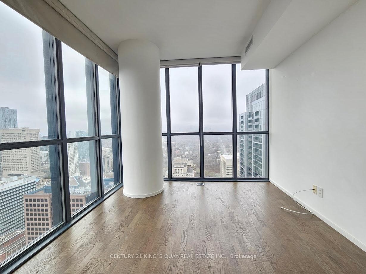 101 Charles Street Unit 3806 photo 10
