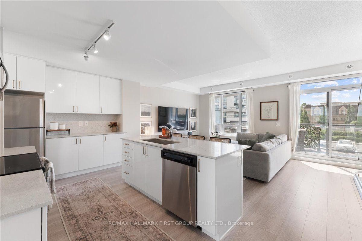 1245 Bayly Street Unit TH4 photo 8