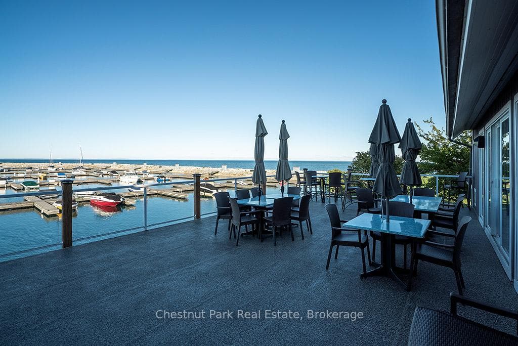 Lighthouse Point Amenities