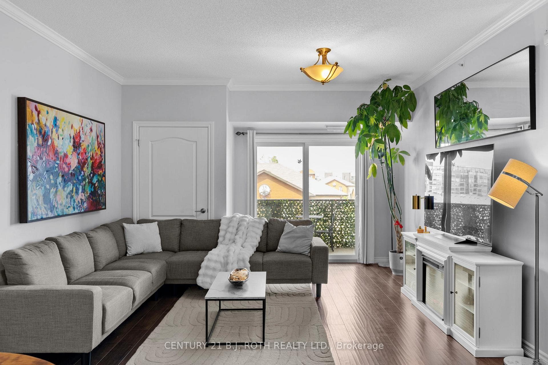 100 Dean Avenue Unit 307 photo 11