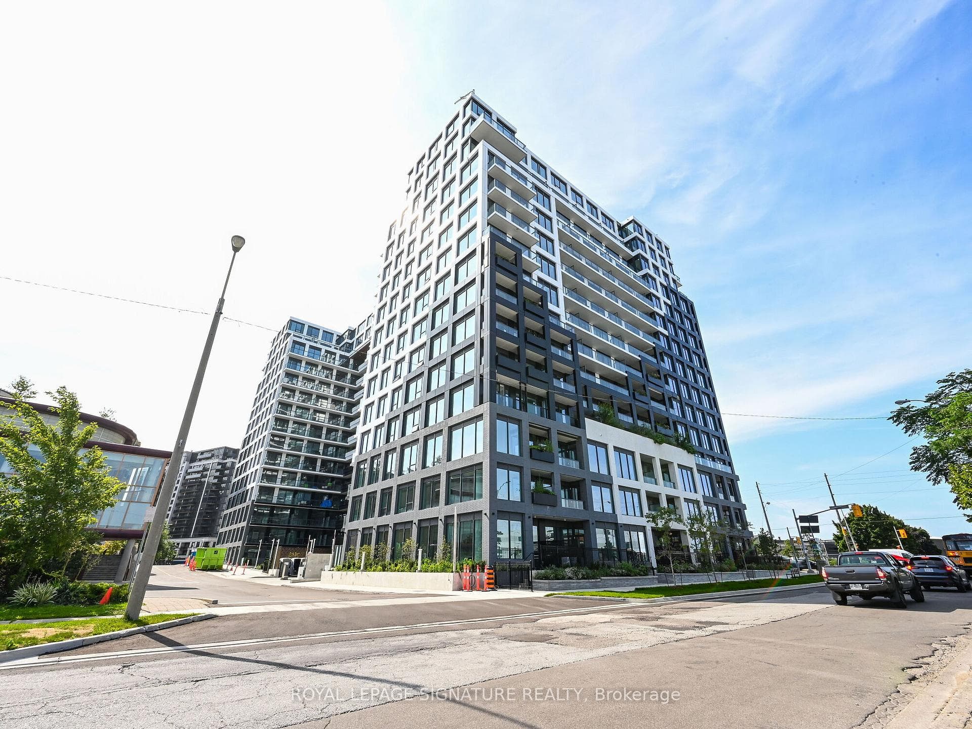 1100 Sheppard Avenue Unit 1032 photo 3