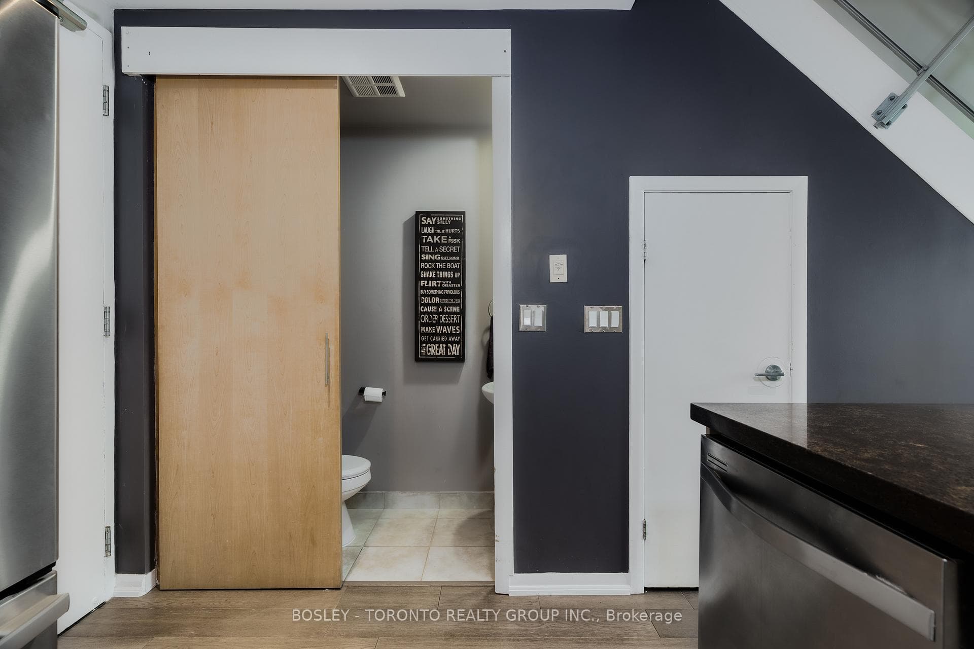 333 Adelaide Street Unit 1225 photo 19