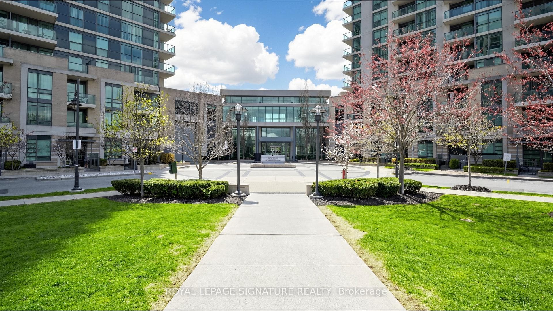 235 SHERWAY GARDENS Road Unit 1603 photo 44