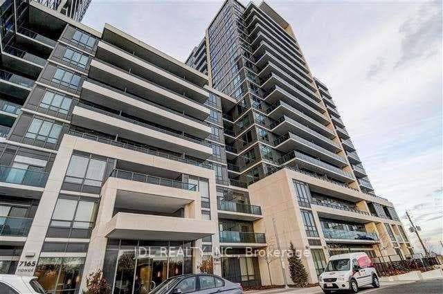 7167 Yonge Street Unit Ph306 photo 1