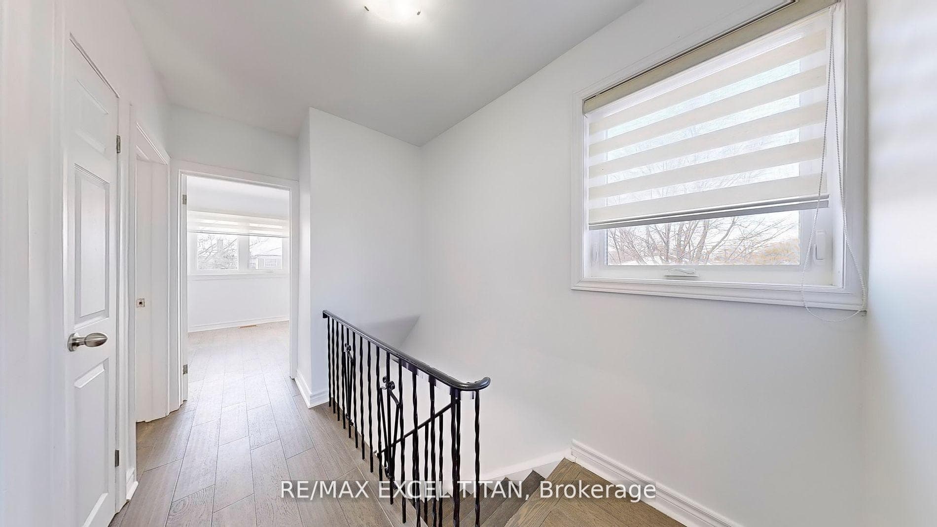 2nd Floor Landing