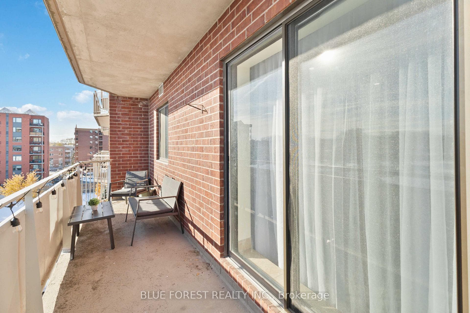 75 Huxley Street Unit 502 photo 21