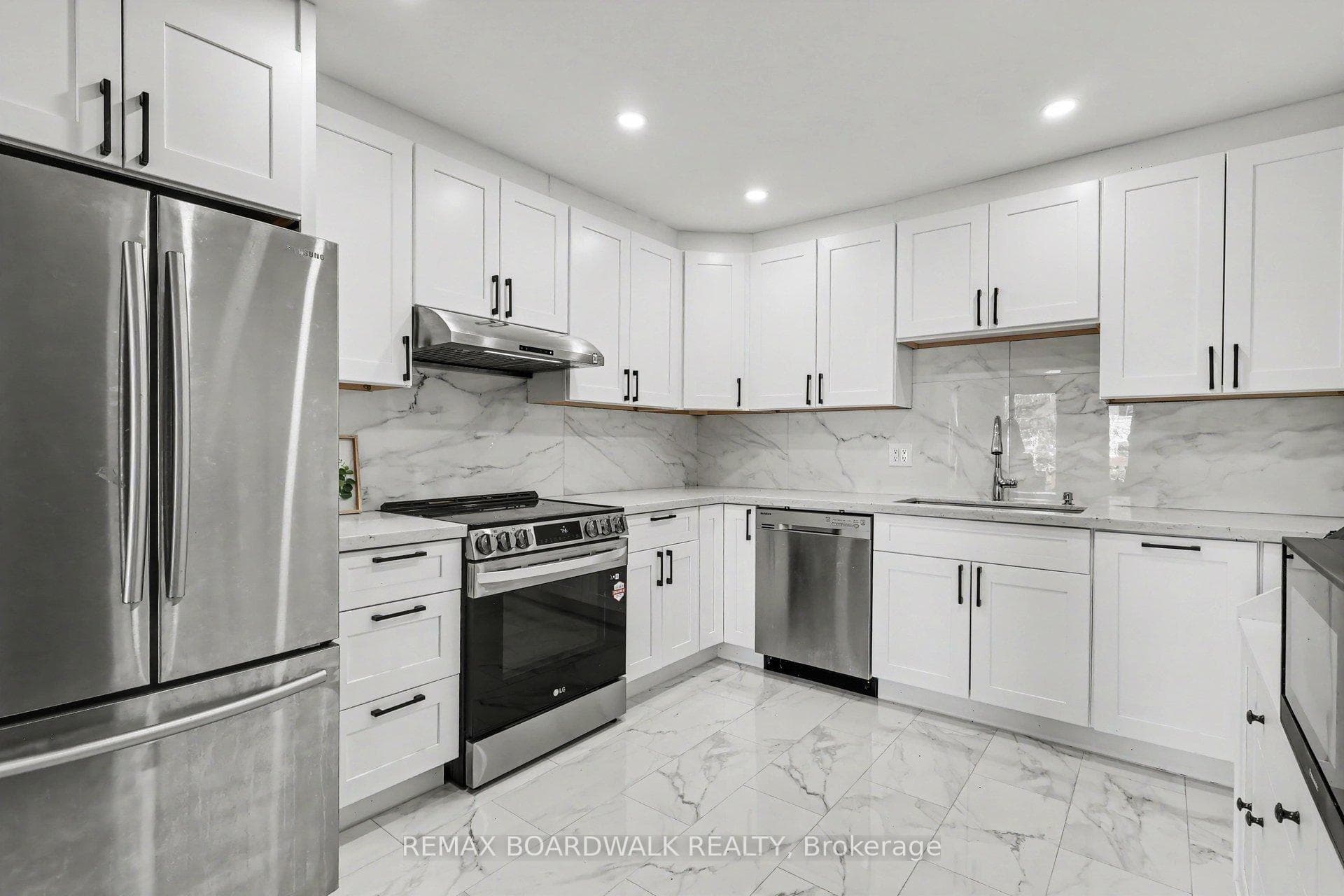 Shaker cabinets