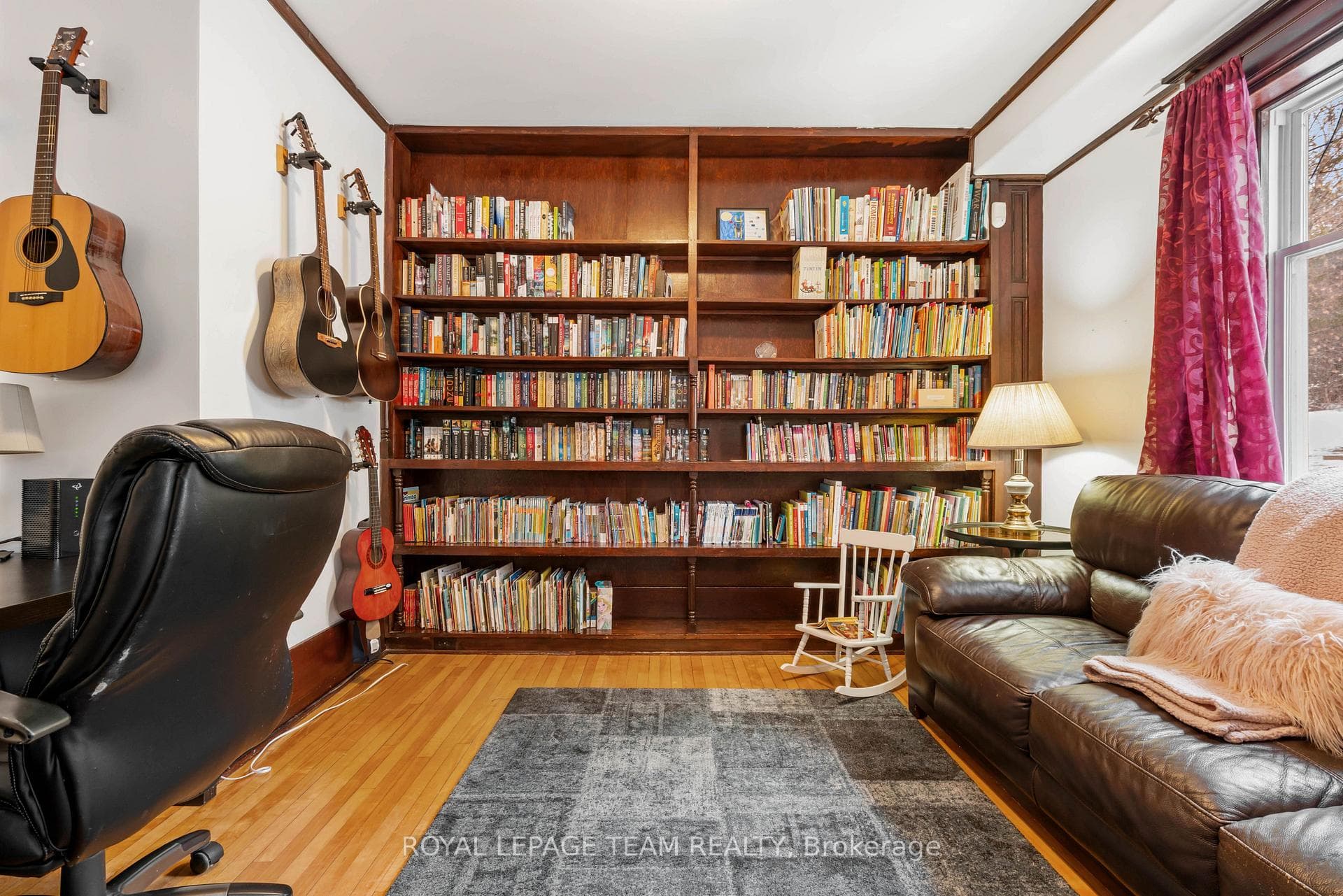 Library