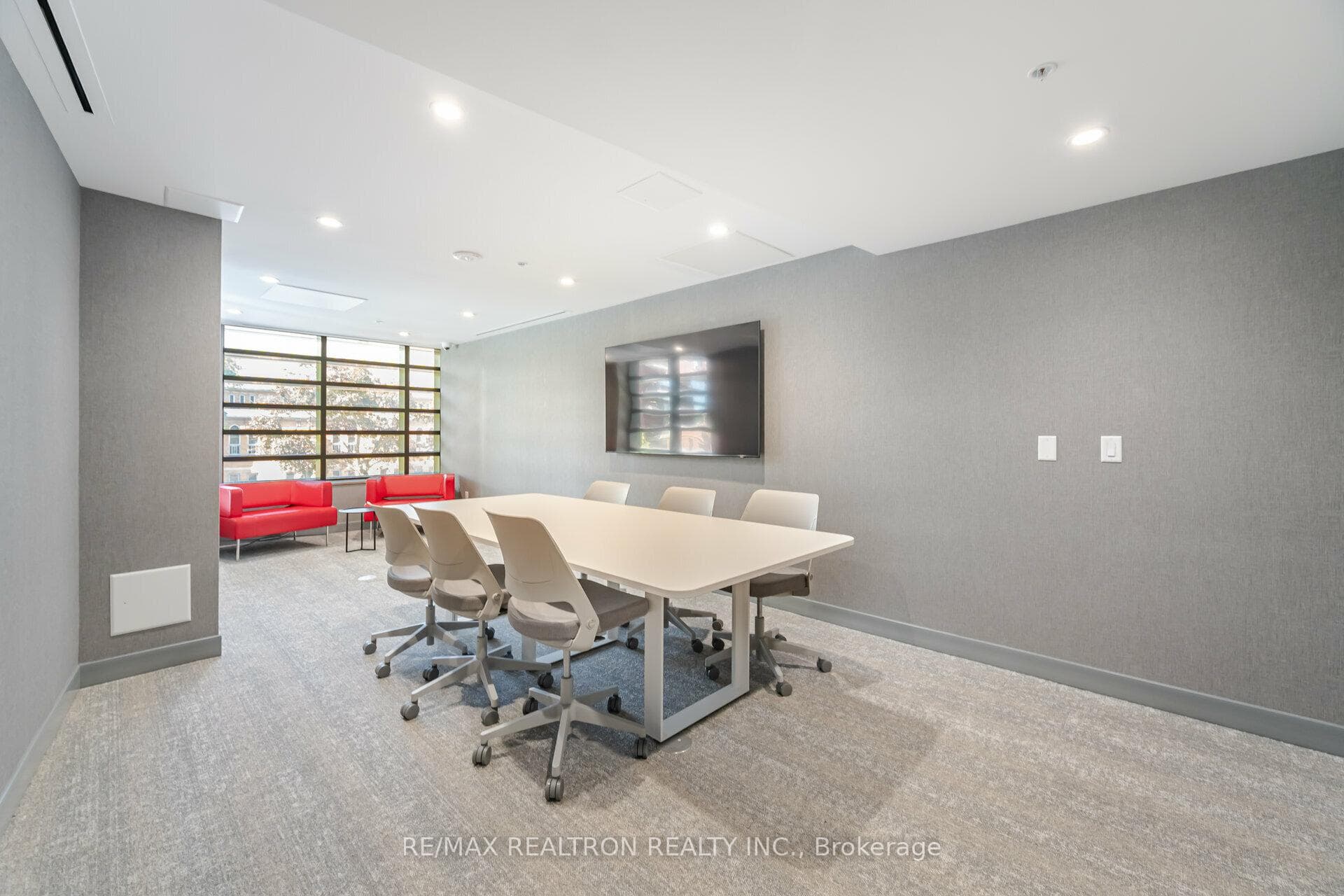 2525 Bathurst Street Unit 805 photo 18
