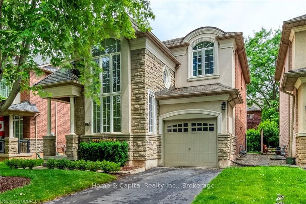 3450 WAVECREST Street photo 1