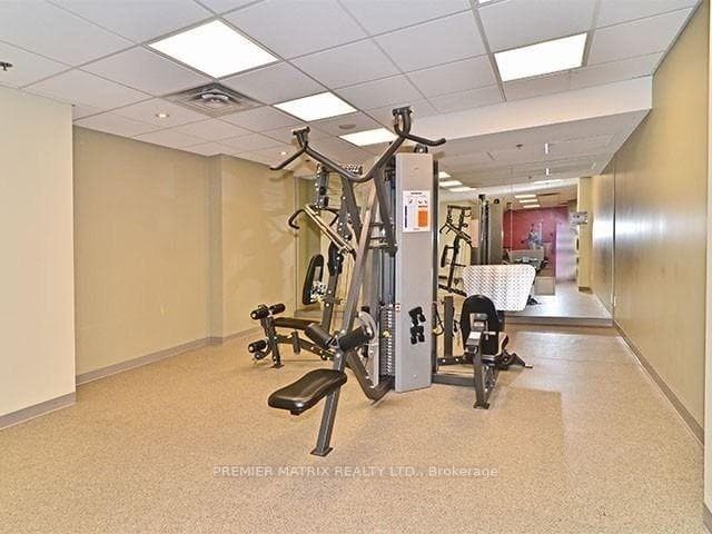 38 Joe Shuster Way Unit 1117 photo 17