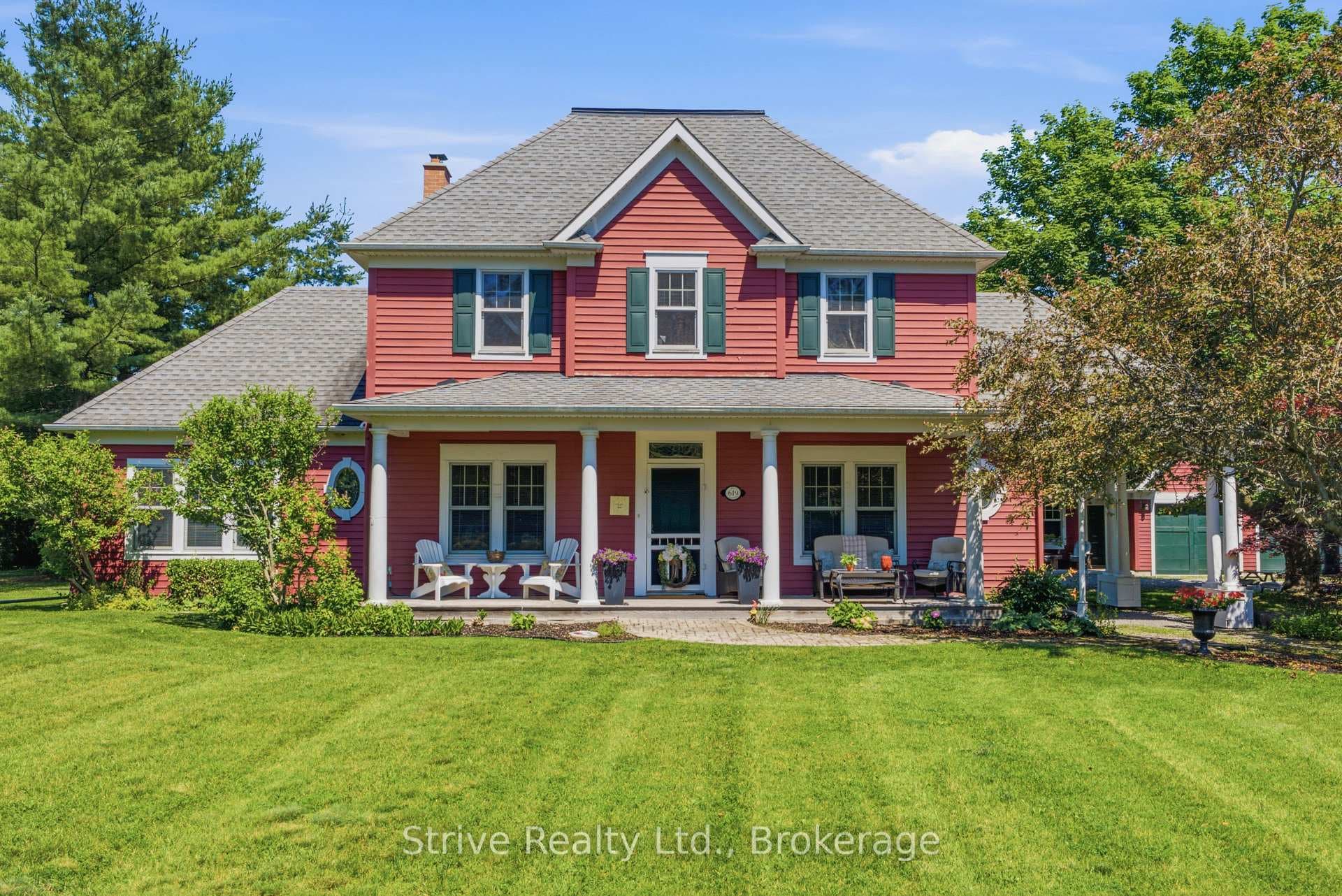 619 Mill Street photo 2
