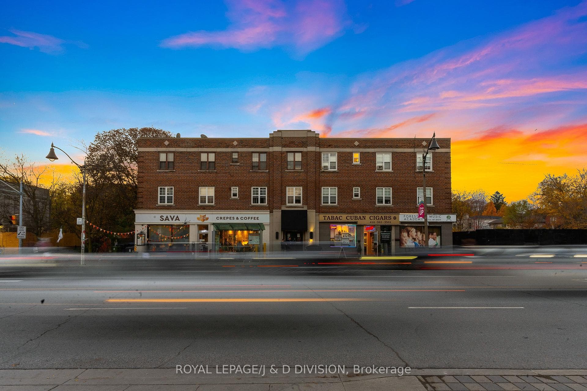2676 Yonge Street Unit 10 photo 2