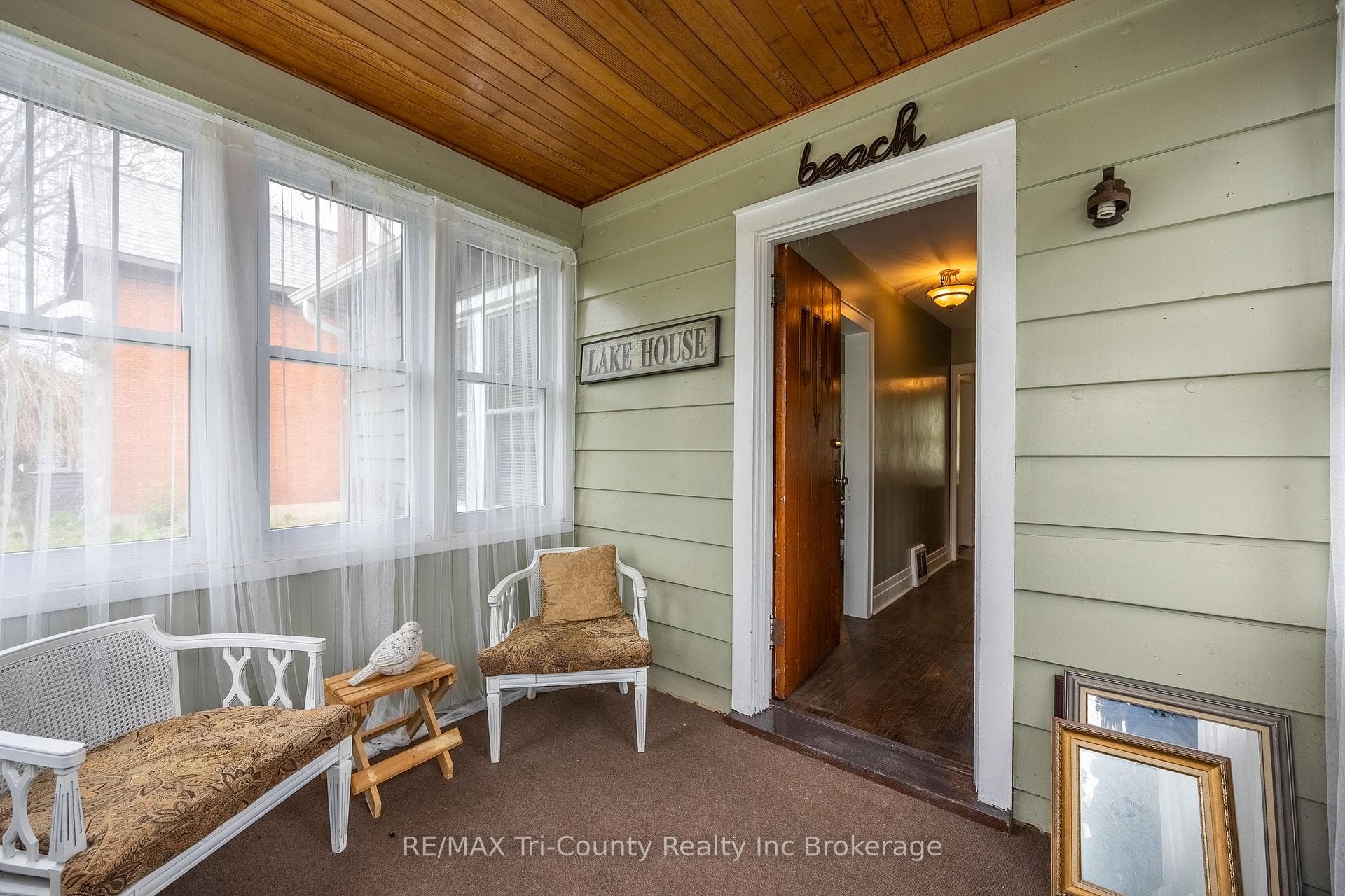Sunroom