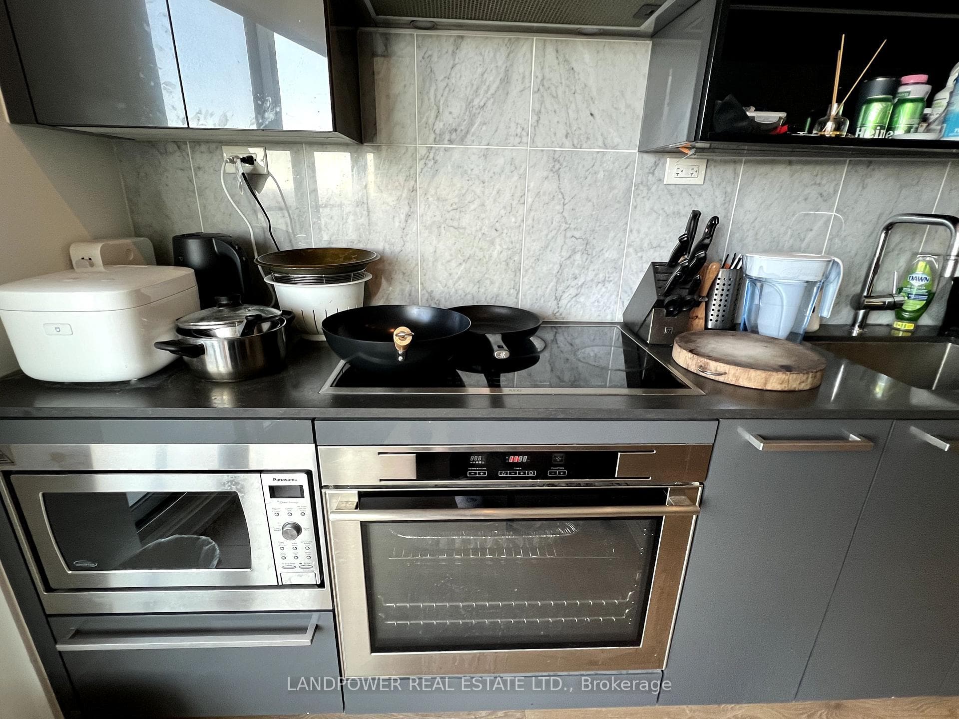 117 McMahon Drive Unit 3507 photo 21