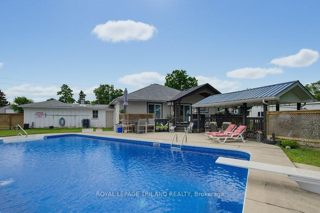 185 Centennial Avenue photo 44