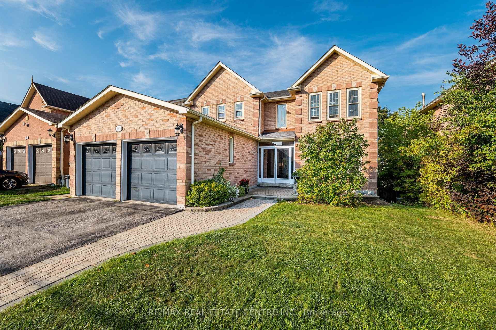 Welcome Home!