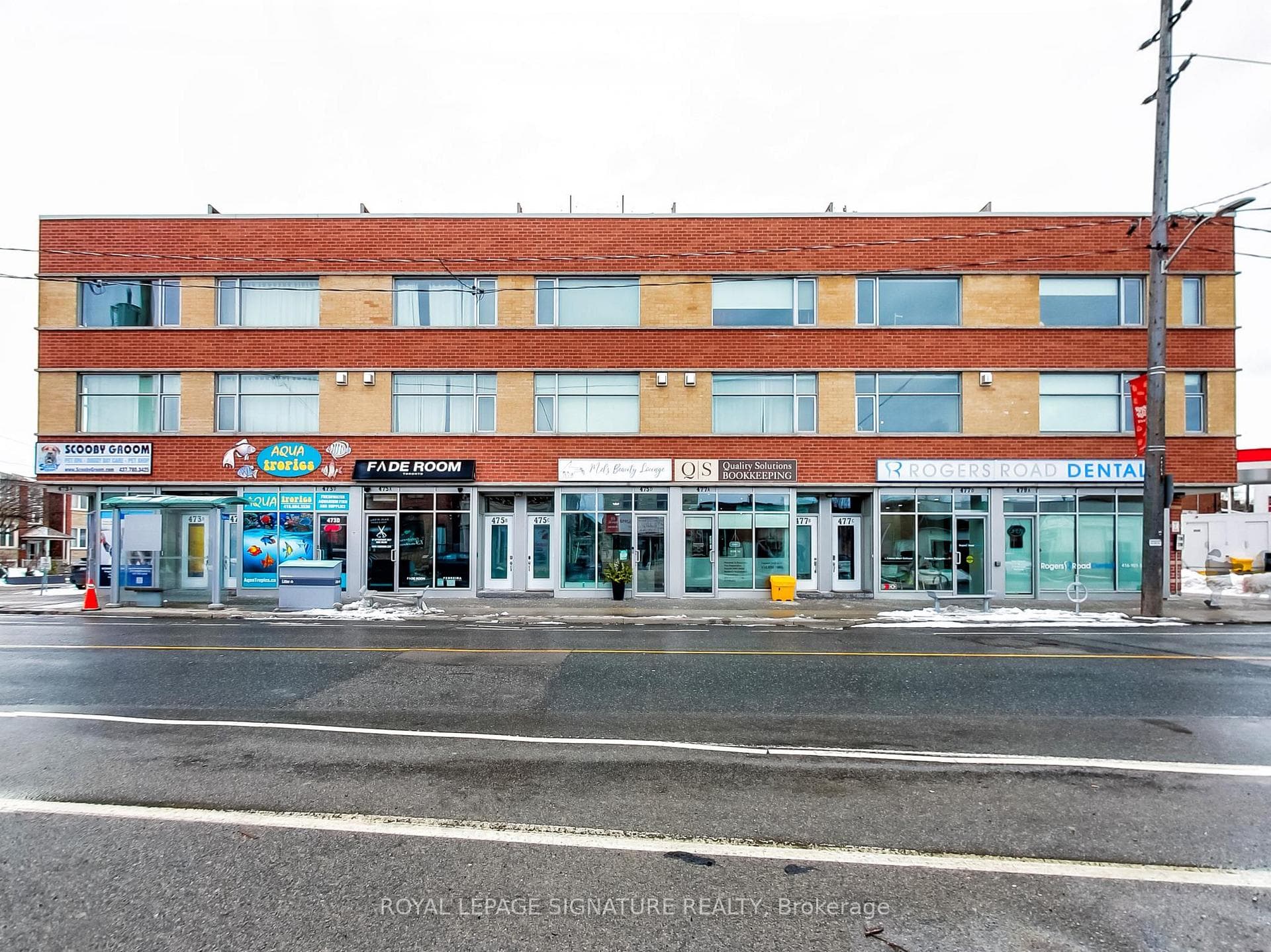 475D Rogers Road photo 1