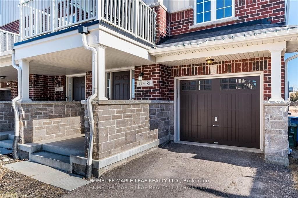 88 Decorso Drive Unit 73 photo 8