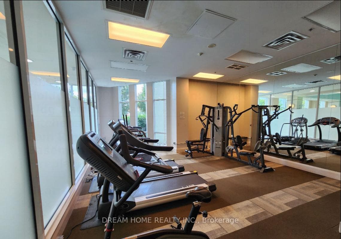 50 Brian Harrison Way Unit 1401 photo 14