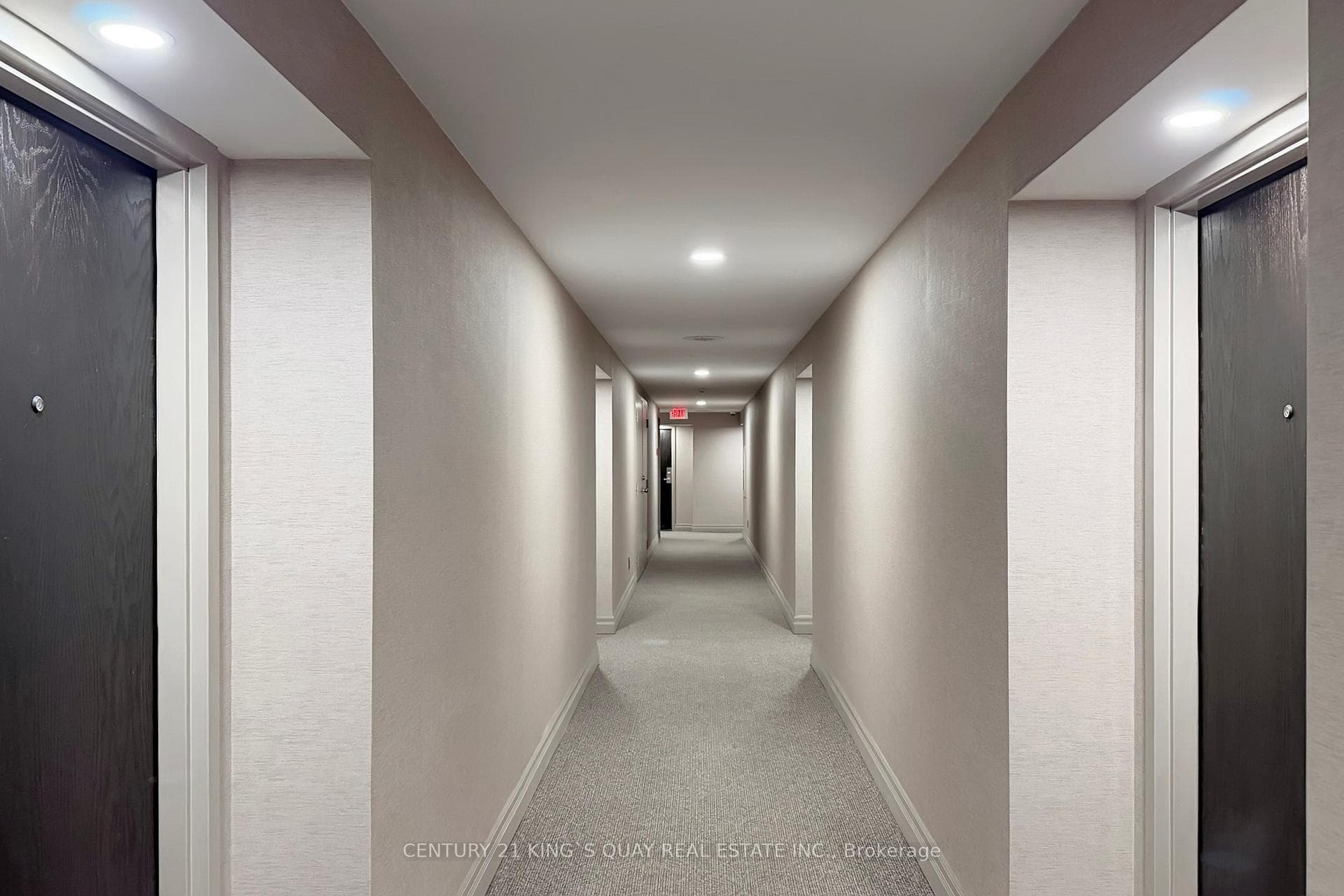 4727 Sheppard Avenue Unit 616 photo 32