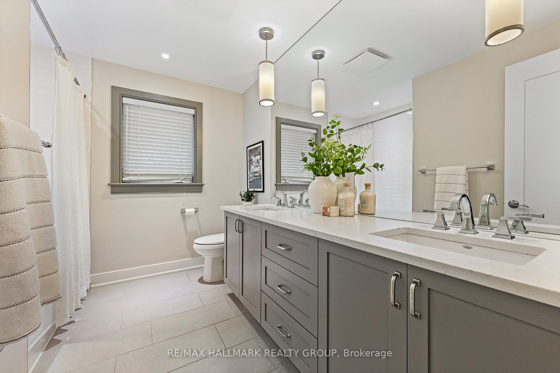 Full bath