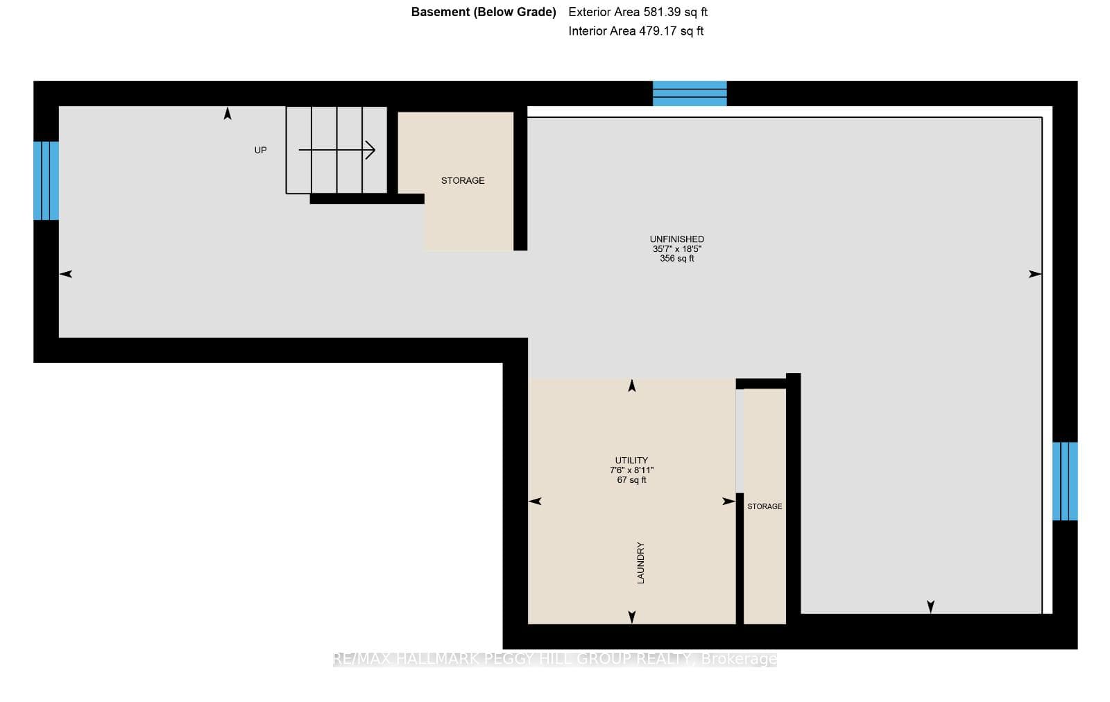 32 Chaucer Crescent photo 21