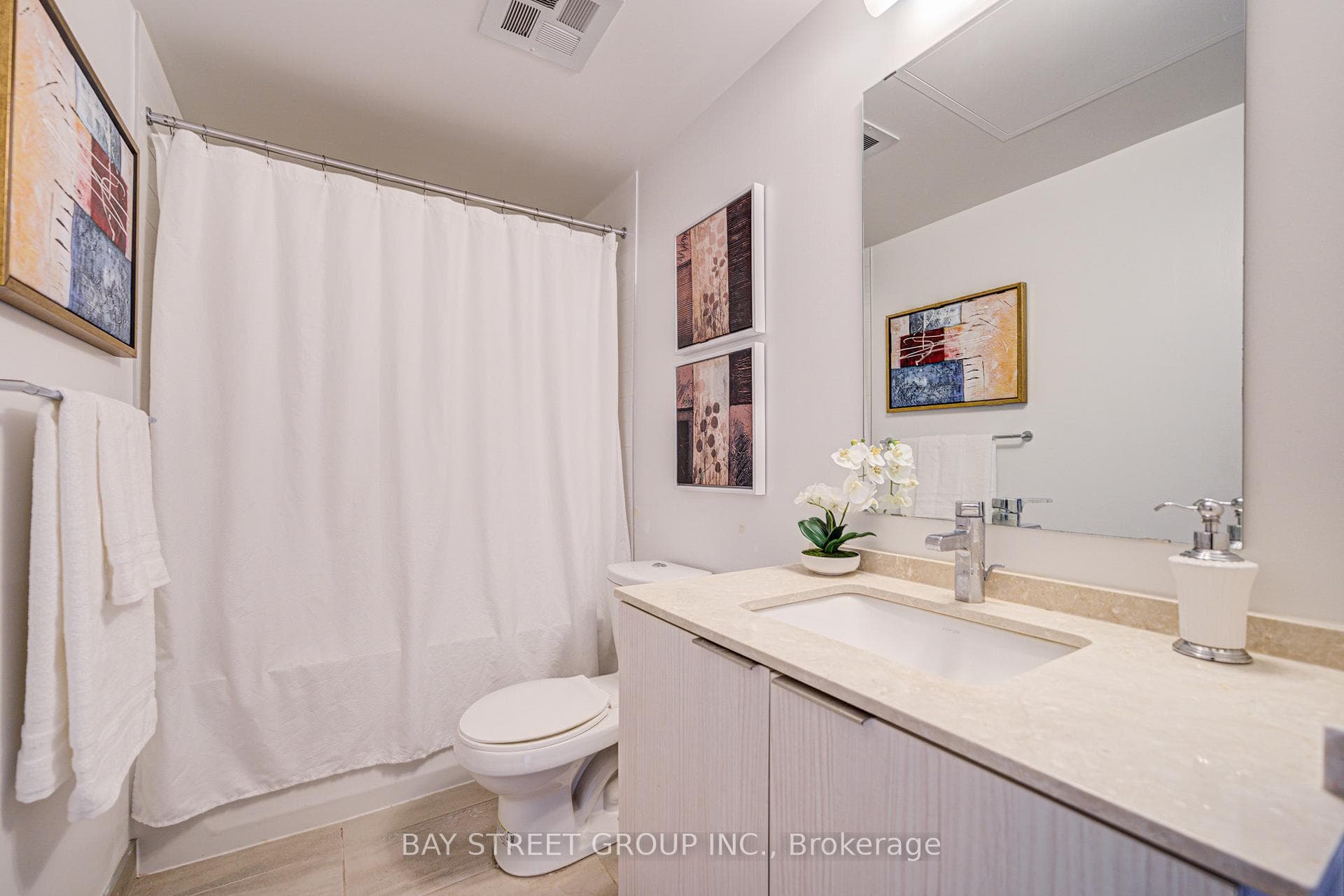 11 Wellesley Street Unit 3607 photo 14