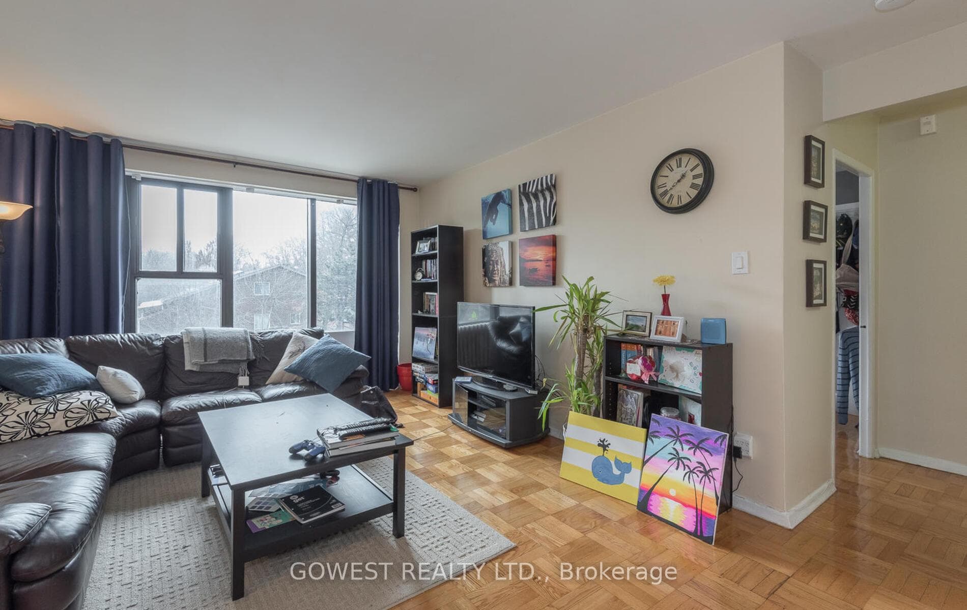 205 Keele Street Unit 206 photo 13