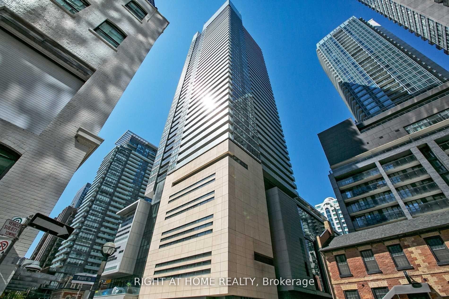 80 John Street Unit 1710 photo 1
