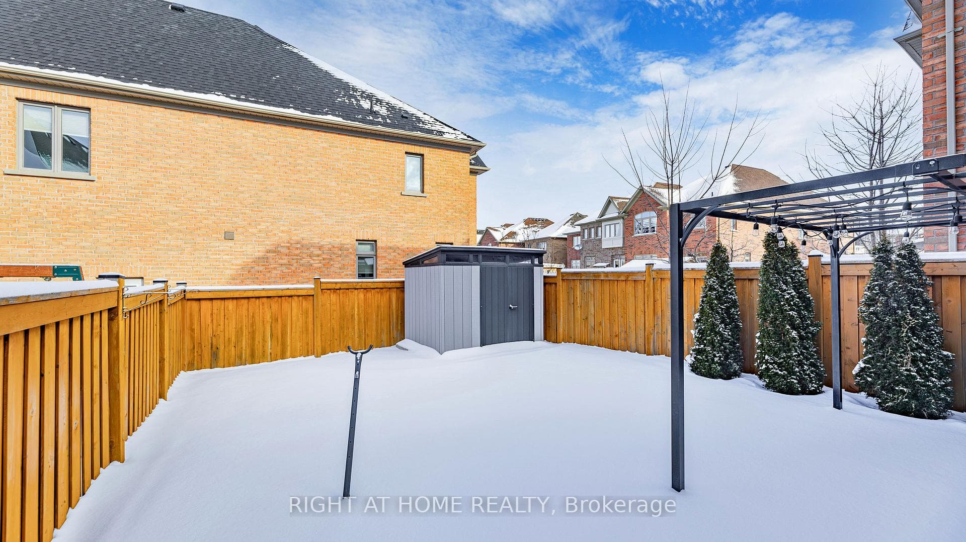6 Wells Orchard Crescent photo 26