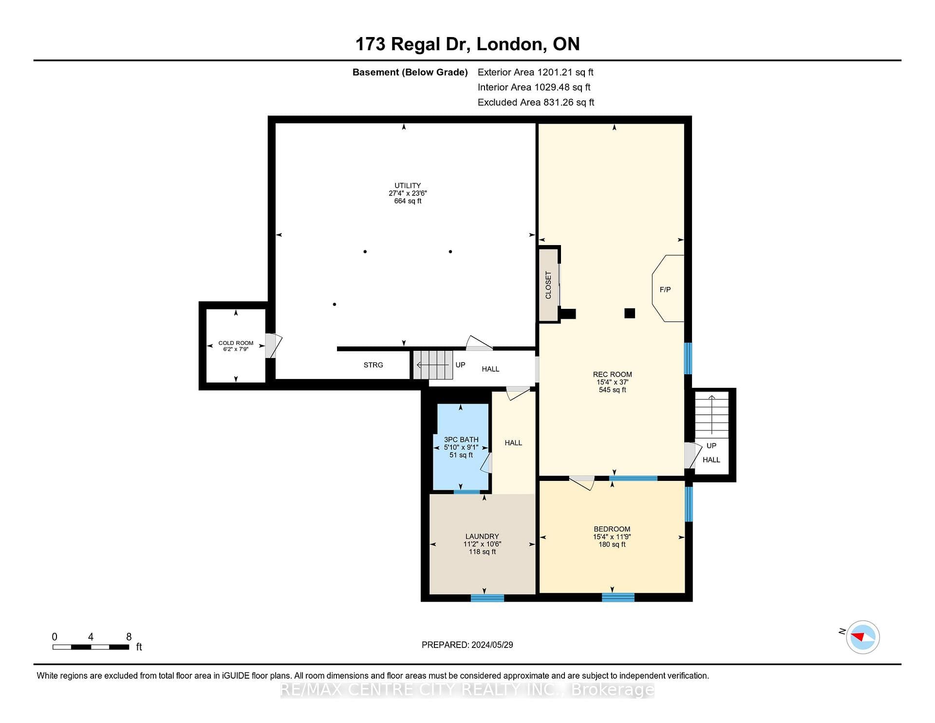 173 Regal Drive photo 40