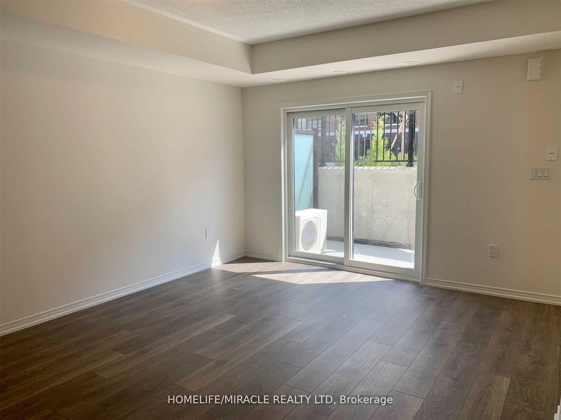 8835 Sheppard Avenue Unit 110 photo 6