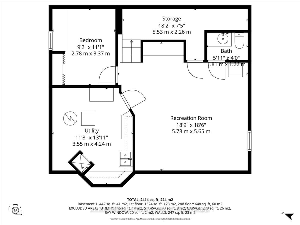 961 Kingsmere Avenue photo 43