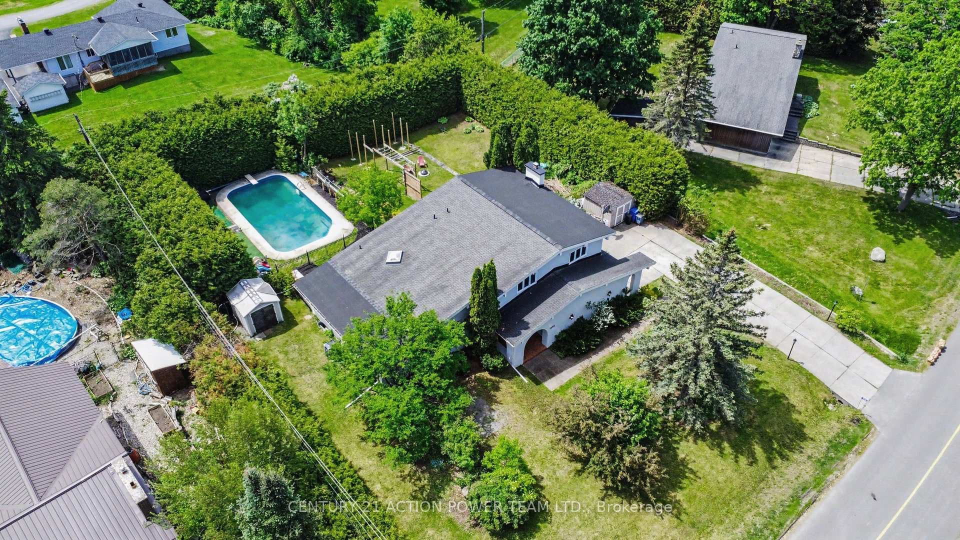 1558 BELLA VISTA Drive photo 43