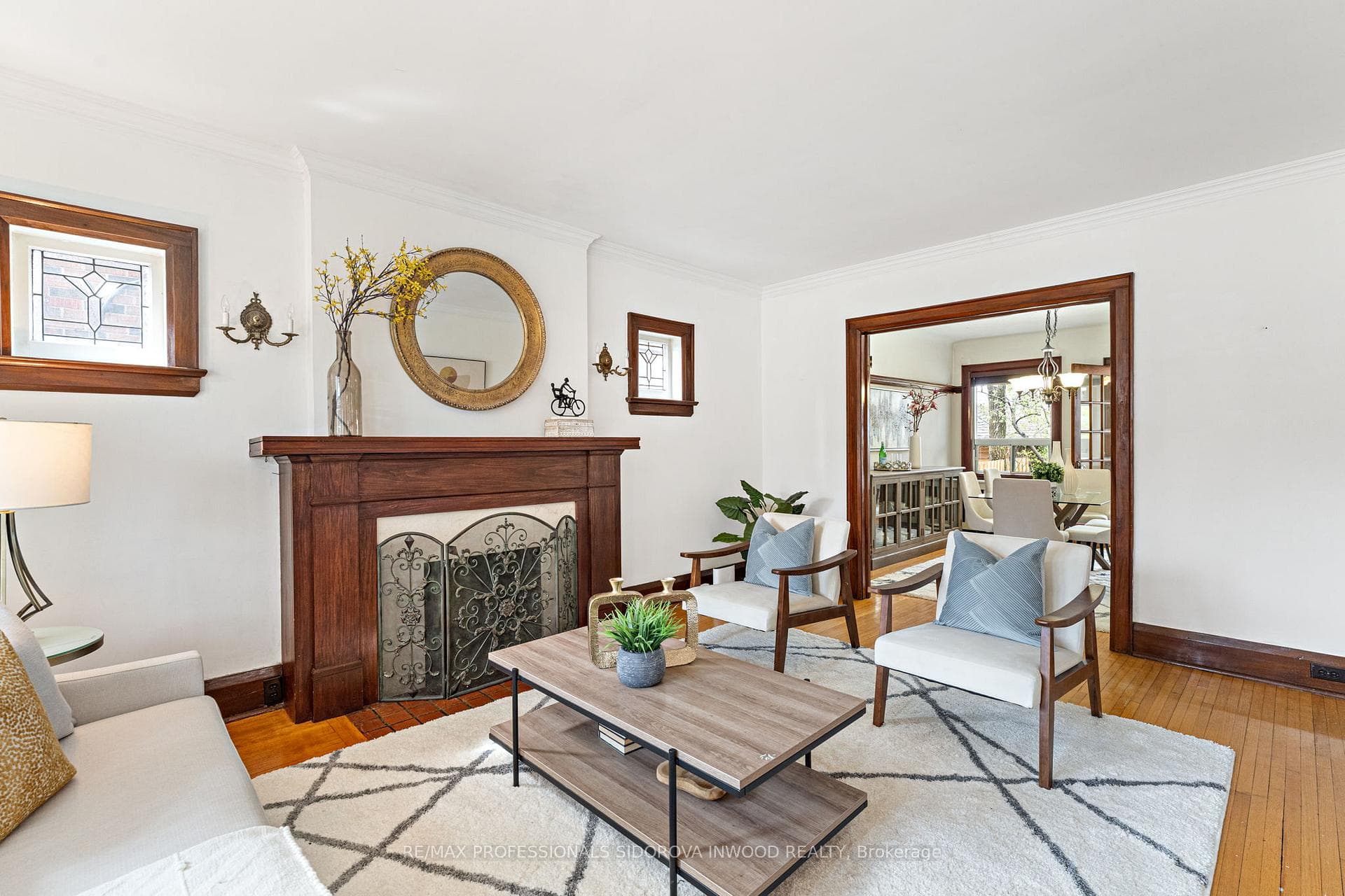 152 Humbercrest Boulevard photo 4