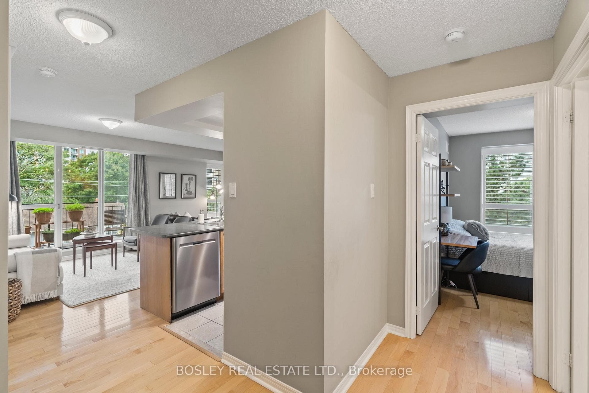 300 Balliol Street Unit 412 photo 21