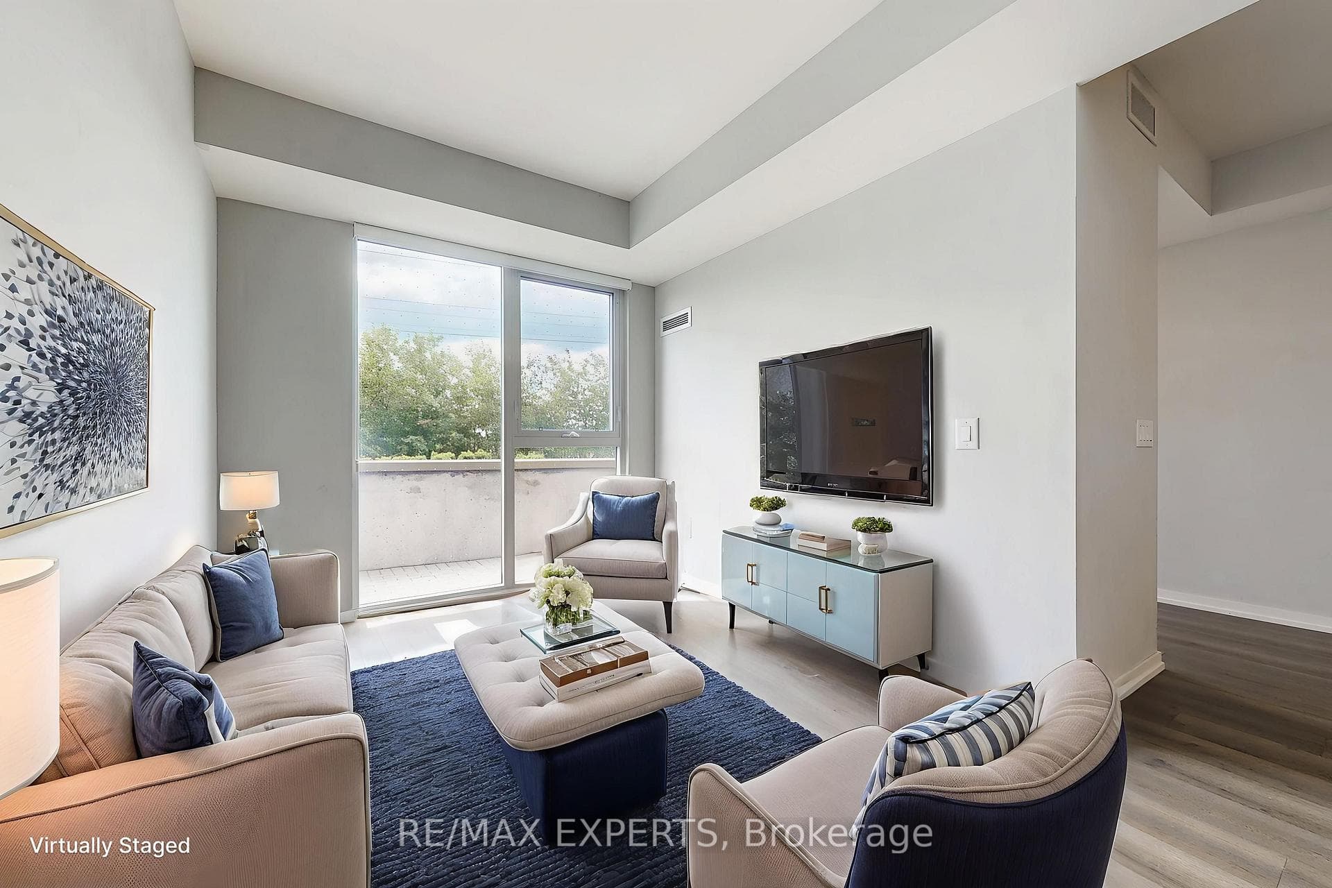 3237 Bayview Avenue Unit 104 photo 1