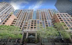 887 Bay Street Unit 607 photo 1